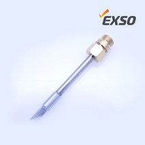 EXSO/엑소/EX-58USB전용 인두팁 58-KF/인두기팁/납땜, 단품