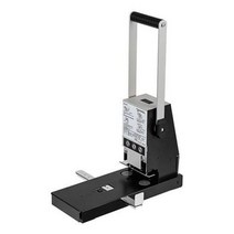 CARL 대용량 2공천공기 No.160, 없음