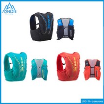 오니제 12L 캠핑 백팩 마라톤 수화 백팩, 해군