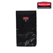 러버메이드 X-카트 교체백 (소/150L)