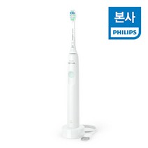 [휙배송][PHILIPS] 필립스 소닉케어 1100 시리즈 화이트민트 HX3641 41