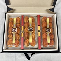 영암 대봉 곶감 선물세트 30개입 1박스, 1박스 / 총 30개입