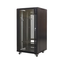 학교 전산실 1.2m 허브랙 네트워크 서버실 케이스 랙, 80cm 허브랙