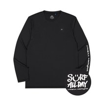 오닐 에버슨 긴팔 래쉬가드 OMTRM2258-199