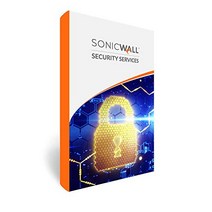 SonicWall NSA 3650 HA Conversion License 01-SSC-4074, 1