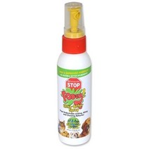 (ESGEL)푸이 비터 스프레이 시너지랩 118ml(물음방지제)(ISRAEL), 상세페이지 참조