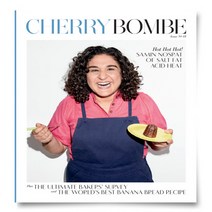 Cherry Bombe 2019년no.13