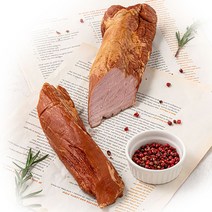 국내산 독일식 정통 수제 햄 소시지 렉커 필렛(350g), 1개