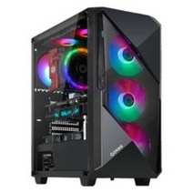 아싸컴 게임용 조립PC AS-IM25V7 (AMD R5-3500X), WIN 미포함, RAM 8GB+8GB, SATA 240GB