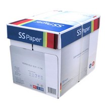 삼성페이퍼 A4 80g 1BOX 복사용지 복사지 _ 20230225EA, 쿠팡 본상품선택