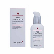 메디큐브 레드 세럼 30ml, 상세페이지 참조