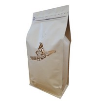 고급 커피 가배인 케냐AA PLUS 부르게이 마이크로랏 스페셜티 원두, 1000g, 모카포트/콜드브루분쇄