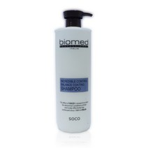 바이오메드 인크레더블 컨트롤 밸런스 코팅 샴푸 1000ml, 1