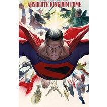 Absolute Kingdom Come (New Edition)187764