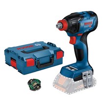 보쉬 GDX18V-210C 충전임팩드라이버 18V 본체 GDX18V-200C후속 BL모터 3단속도조절, 1개