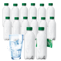 롯데 칠성사이다 에코 ECO 무라벨 300ml 20페트 1박스