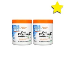 자로우포뮬러스 2병세트 판토테산 B5 500mg 식물성 베지캡슐 100정, 2병세트 Q®-C 함유 순수 비타민C 분말 250g