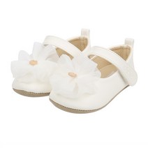 에뜨와 (신상) 코제미니슈즈 (IVORY) 115mm 125mm 유아신발 보행기화 편안한 07Q376381