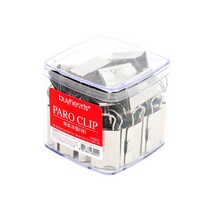 바이하츠 파로크립 대 PARO-L 통