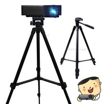 프로젝터매니아 (T5) 카메라 삼각대 삼성 NX Mini NX1000 NX100 NX200, 고급삼각대 T5