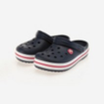[매장정품] 크록밴드 클로그 키즈 봄상품 여름상품 가벼운 크록스 남녀공용 유아키즈크록스