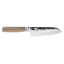 Shun 프리미어 블론드 14cm(5.5인치) 산토쿠