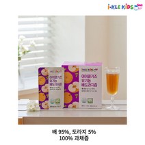 아이클키즈 유기농 배도라지즙 과채주스 10포 1박스, 상세페이지 참조, 상세페이지 참조, 상세페이지 참조