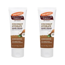 Palmers Coconut Oil Hand Cream 미국 파머스 코코넛 오일 핸드 크림 96g 2팩