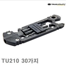 멀티툴 30종 철물점 상가 트루유틸리티 자전거용 (B104)