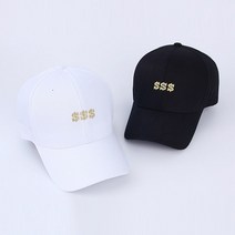 [국내산제작]달러 볼캡/MS