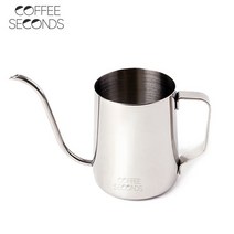 커피세컨즈 핸드드립 드립주전자 350ml 600ml