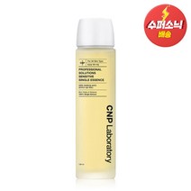 [CNP차앤박] 프로페셔널 솔루션 센서티브 싱글에센스 150ml, 1개