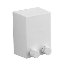 빨랫줄 랙 단일 와이어 벽 마운트 옷 건조기 30kg 개폐식 세탁 건조 라인, White, White