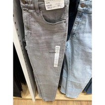 남성용 하이 스트레치 스키니 진 441991 439176 433325 444583 Uniqlo UNIQLO