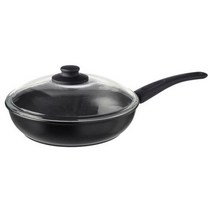 소테팬+뚜껑 블랙 헴라가드 26 cm, 기본