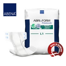 아베나 성인용기저귀 케어 밴드 남녀공용 대형 10매x2팩, 단품