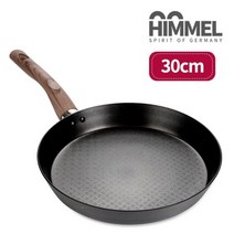 PGM^*^몰힘멜 하드아노다이징 후라이팬 프라이 5세대 30cm 다용도 코팅 예쁜 알루미늄 구이 나무손잡이 도팬 일반^*췤pgm, a*^*옵션없슴