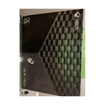 엑스박스 Xbox 시리즈 X 1TB 비디오 게임 콘솔