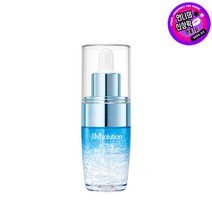 [본사출고] 제이엠솔루션 액티브 버드 네스트 더블 앰플 프라임 30ml / 제비집 미백 주름개선 수분광채, 4개