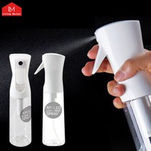 롱미스트 안개분사 분무기 300ml 스프레이건 다용도 잡화 이사선물 사은품 조리도구 주방용품 판촉물, 쿠팡21 1, 쿠팡21 본상품선택