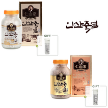 인산가 9회죽염고체 240g 또는 자죽염고체 240g / 고체죽염 8g x 3개(증정) + 다양한 샘플 / 9번구운 죽염본가 인산죽염 / 9회죽염 자죽염 고체, 9회 죽염고체 240g(8g x 3개 증정)