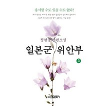 일본군 위안부 .3:용서할 수도 잊을 수도 없다!, 신원문화사