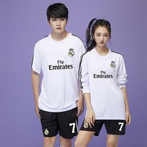 반티닷컴 레알 마드리드 져지 9002 축구복 상하의 세트 풀마킹