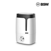 서울리빙 BSW 클라우드 저소음 초음파 가습기 BS-15025-HMD, 단품