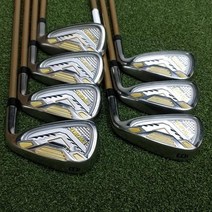 중고 카타나 남성아이언 스워드ATC589 6~S 카본 SR 중고아이언 007300, 기본 : 상세페이지 참조