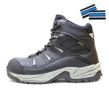 유니칸TS6-G205 고어텍스 BOA다이얼 절연안전화+패션각반