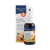 네추럴라이프 프로폴리스 마누카 스프레이 30ml, 1병