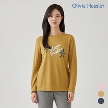 물결7부프린팅티셔츠_OH0WTS201
