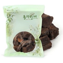 동의한재 아선약 3kg, 단품
