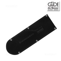 GUDE 귀데 가죽 칼집 21cm 5200/21 / 규데 칼집
